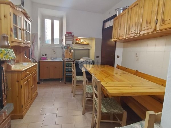 appartamento in vendita a Torre Cajetani