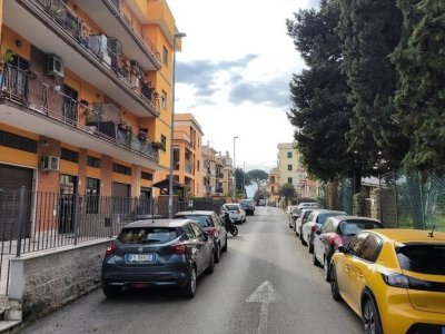 appartamento in vendita a Torrice