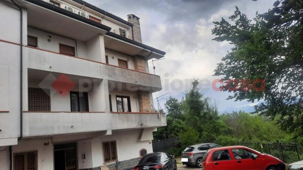 appartamento in vendita a Torrice