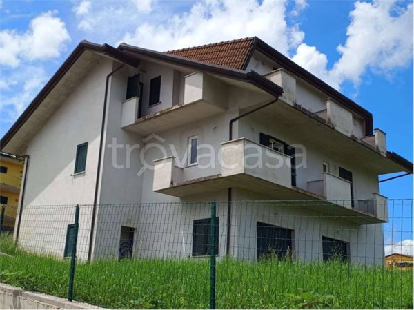 casa indipendente in vendita a Torrice