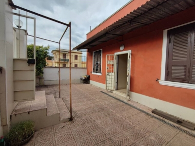 appartamento in vendita a Torrice