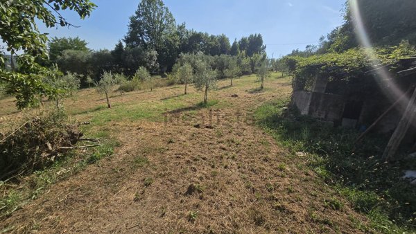 rudere in vendita a Torrice