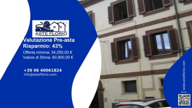 appartamento in vendita a Torrice