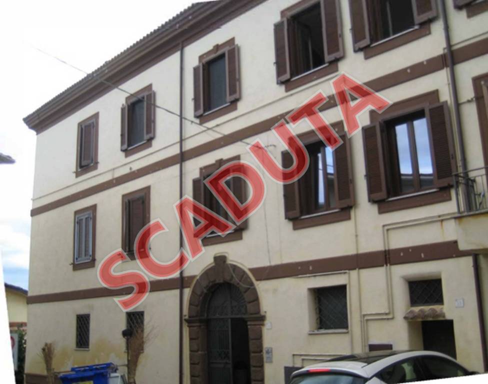 appartamento in vendita a Torrice