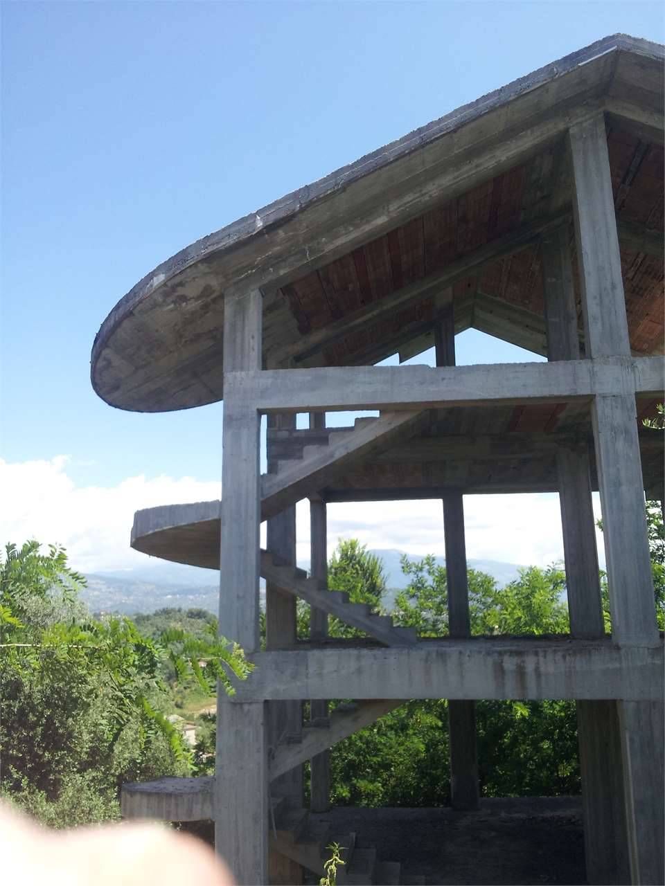 casa indipendente in vendita a Torrice