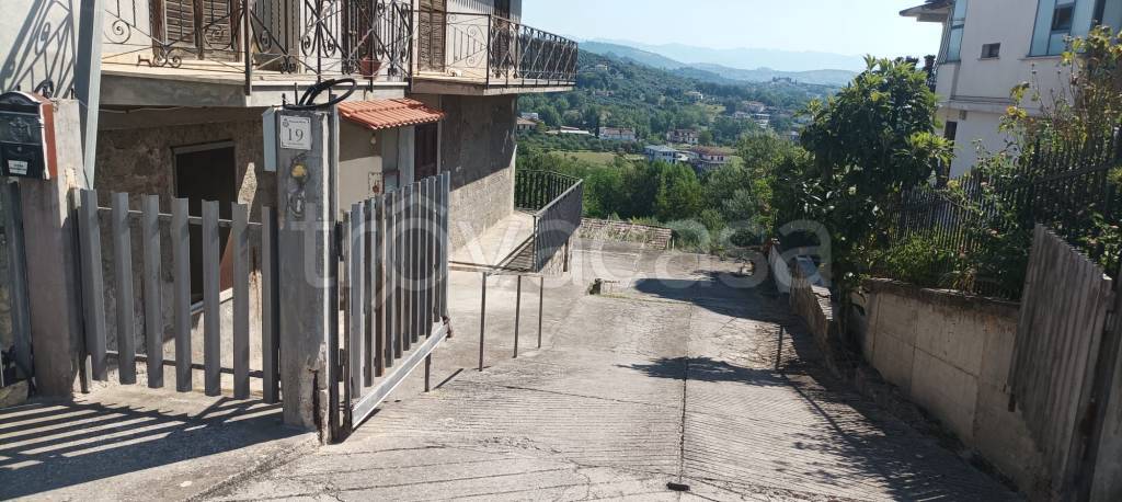 appartamento in vendita a Torrice