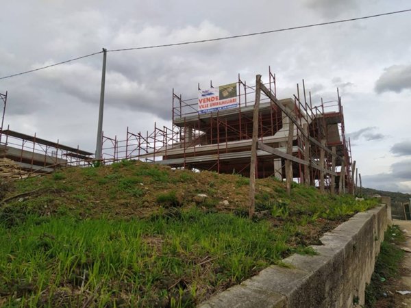 casa indipendente in vendita a Torrice