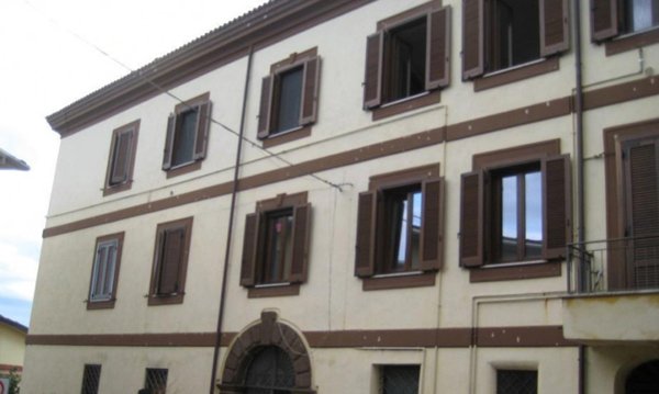 appartamento in vendita a Torrice