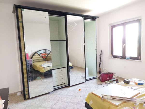 casa indipendente in vendita a Torrice