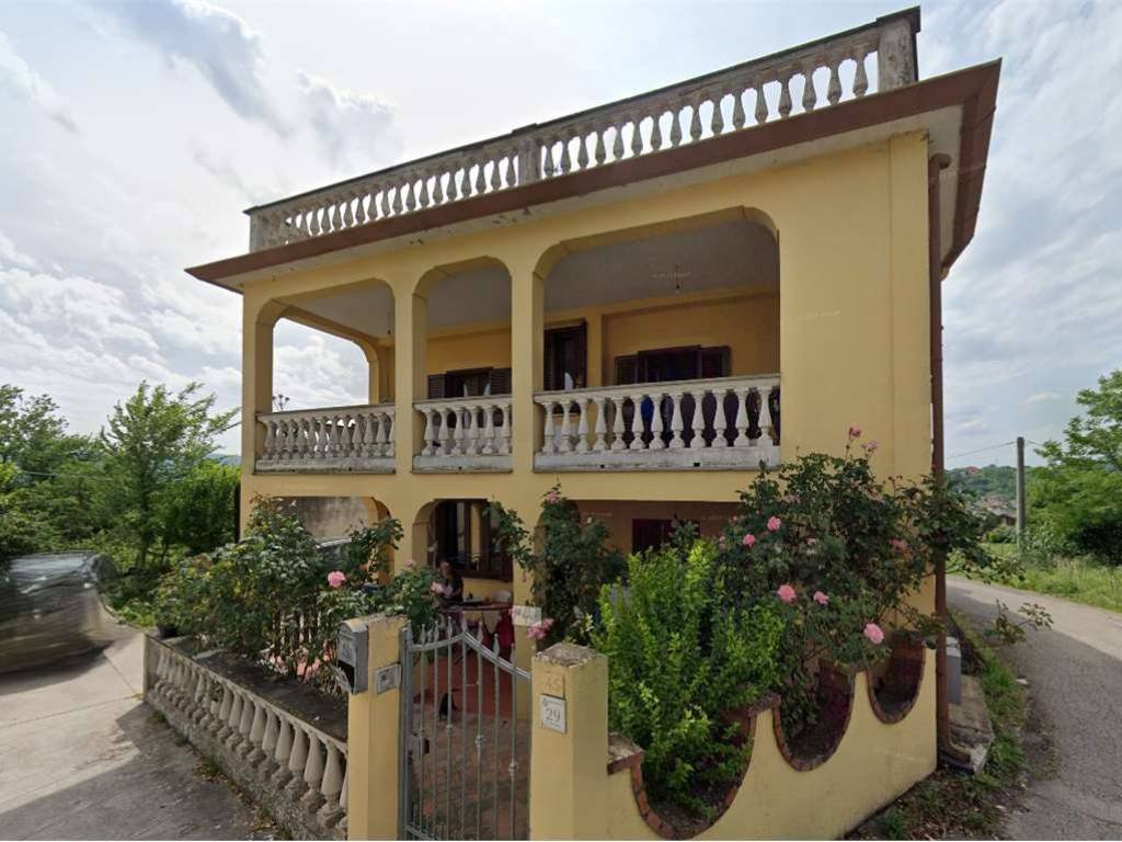 appartamento in vendita a Torrice