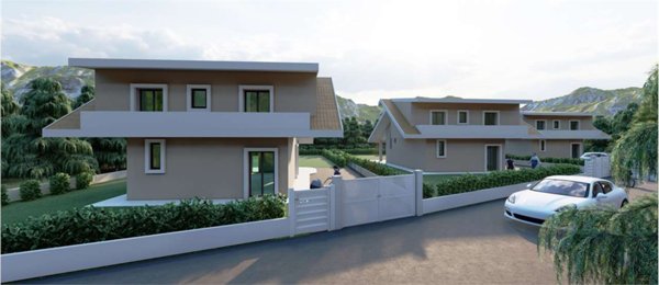 casa indipendente in vendita a Torrice