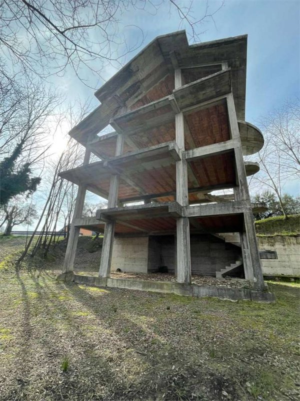 casa indipendente in vendita a Torrice