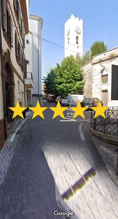 appartamento in vendita a Torrice