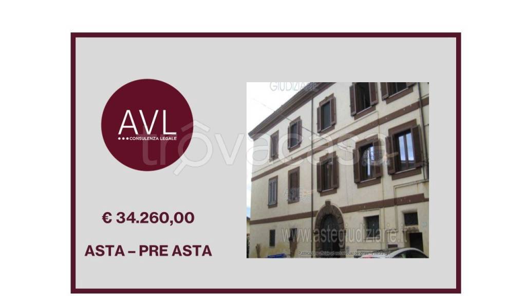 appartamento in vendita a Torrice