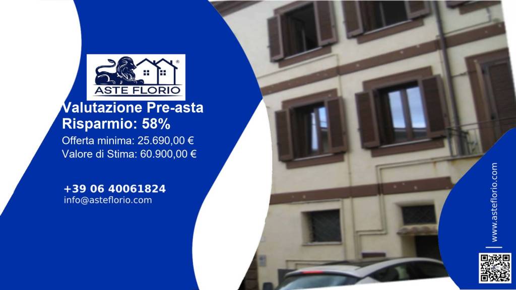 appartamento in vendita a Torrice