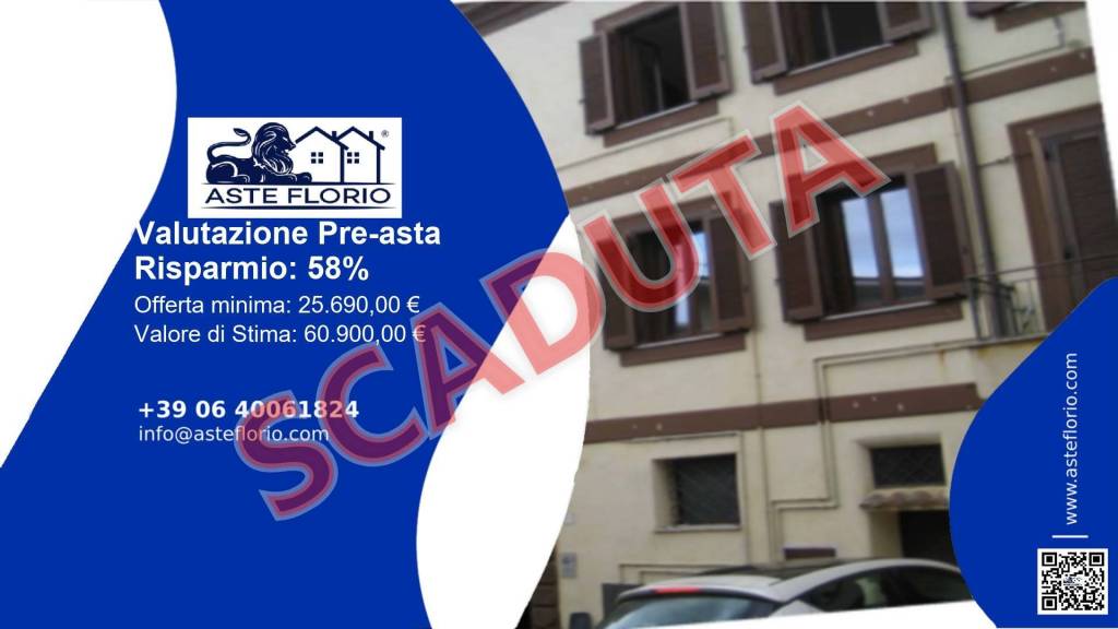 appartamento in vendita a Torrice