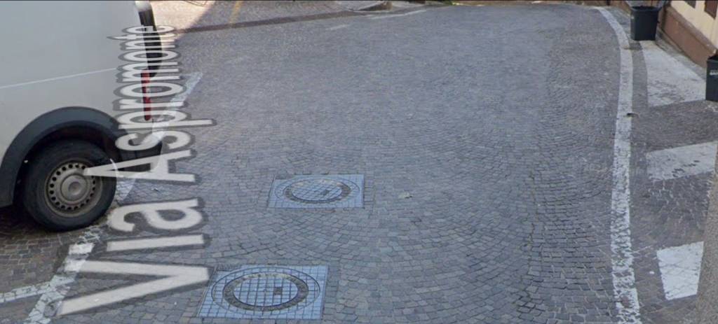 appartamento in vendita a Torrice