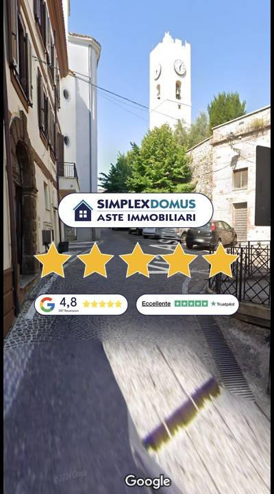 appartamento in vendita a Torrice