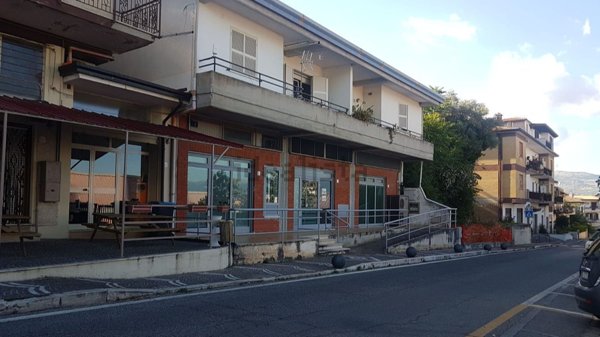 ufficio in vendita a Torrice