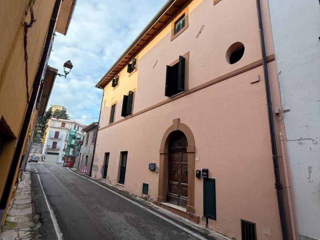 appartamento in vendita a Torrice