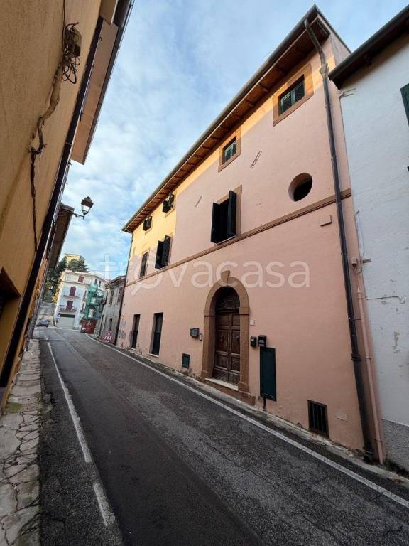 appartamento in vendita a Torrice