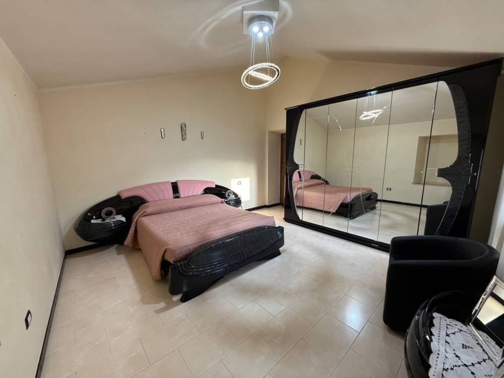 appartamento in vendita a Torrice