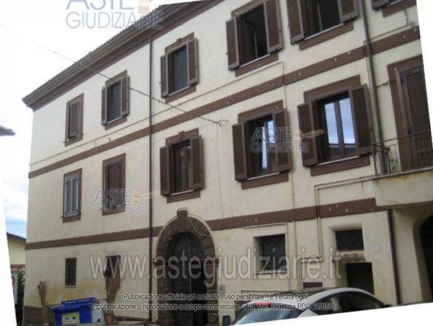 appartamento in vendita a Torrice