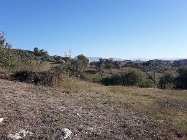 casa indipendente in vendita a Torrice