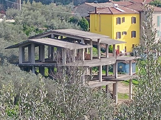 casa indipendente in vendita a Torrice