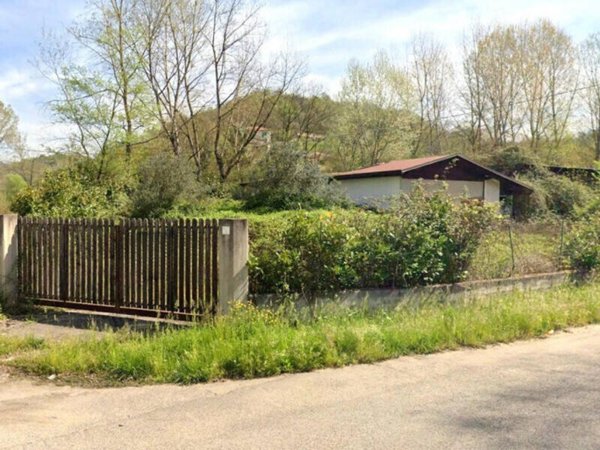 terreno agricolo in vendita a Torrice