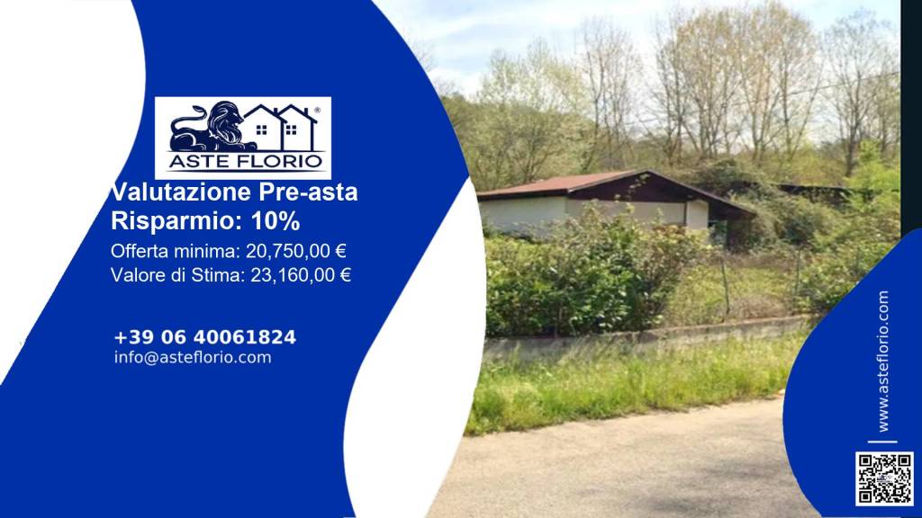 terreno agricolo in vendita a Torrice