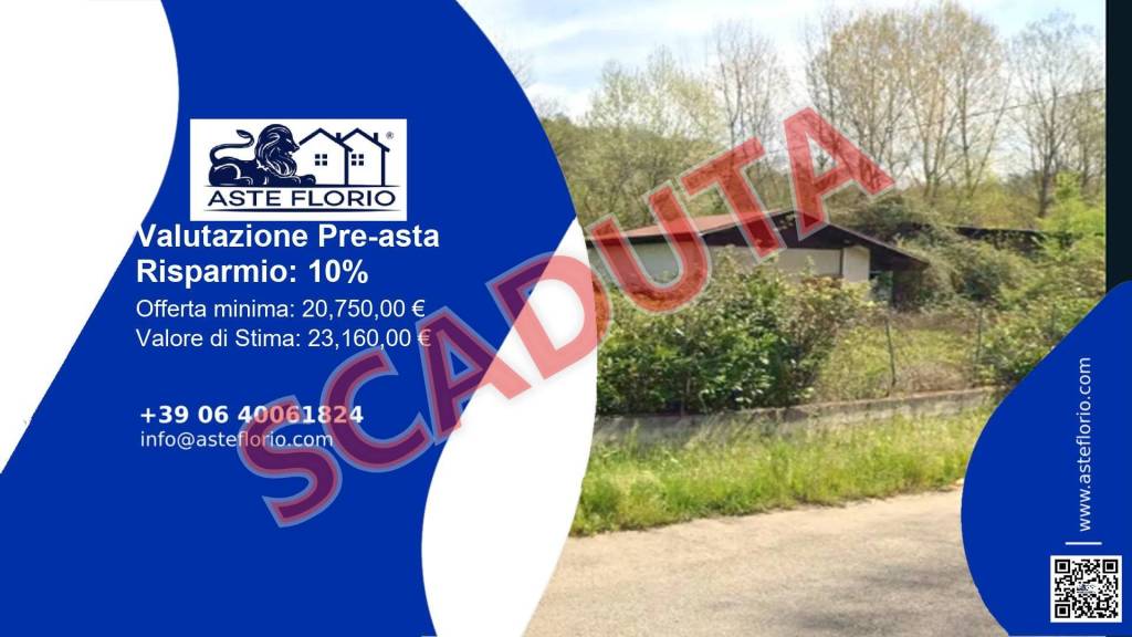 terreno agricolo in vendita a Torrice