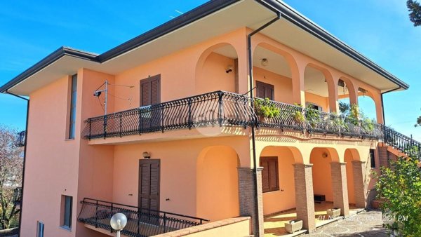 appartamento in vendita a Torrice