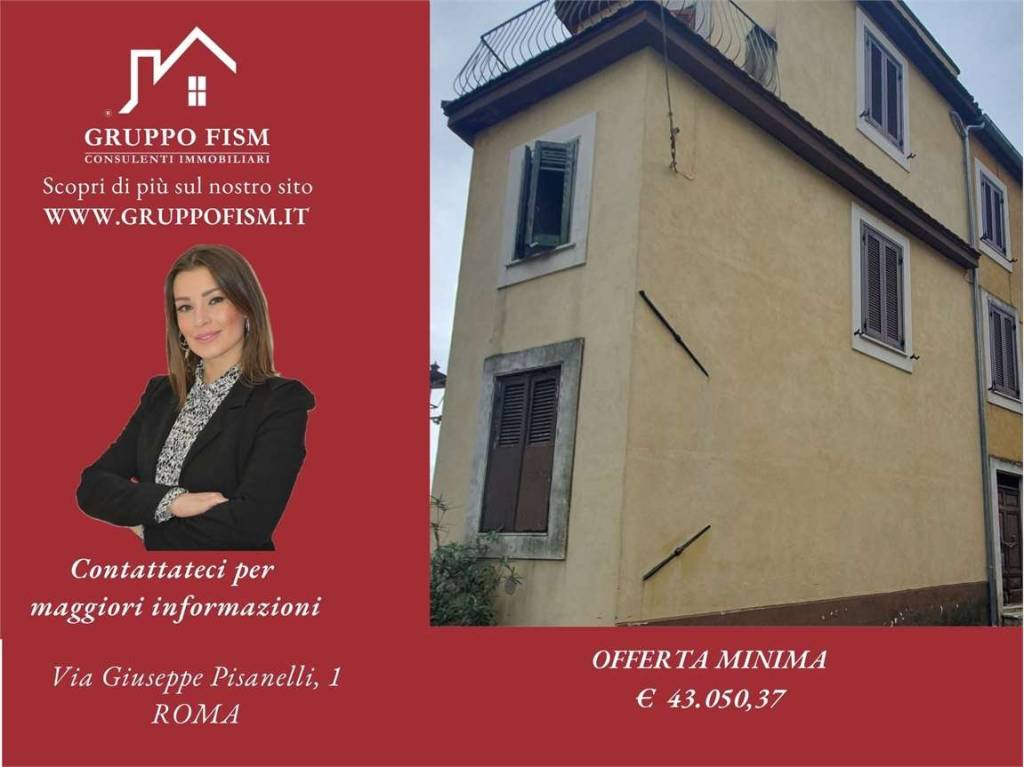 appartamento in vendita a Torrice