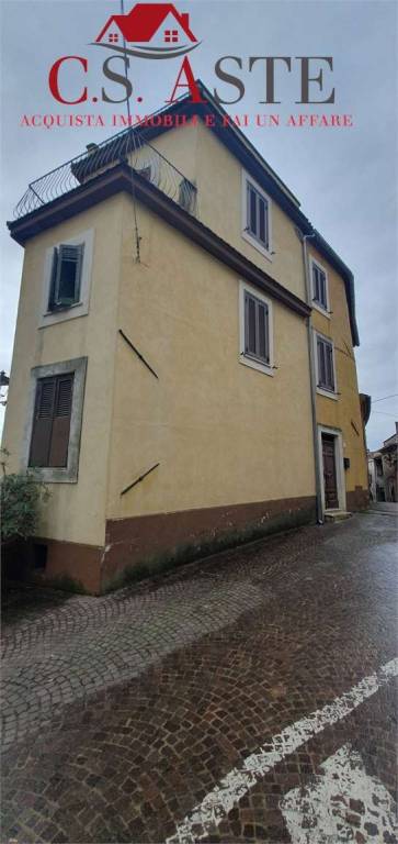 appartamento in vendita a Torrice