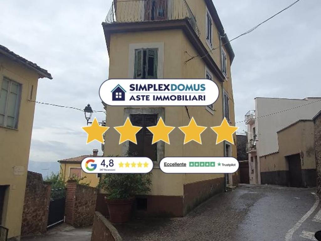 appartamento in vendita a Torrice