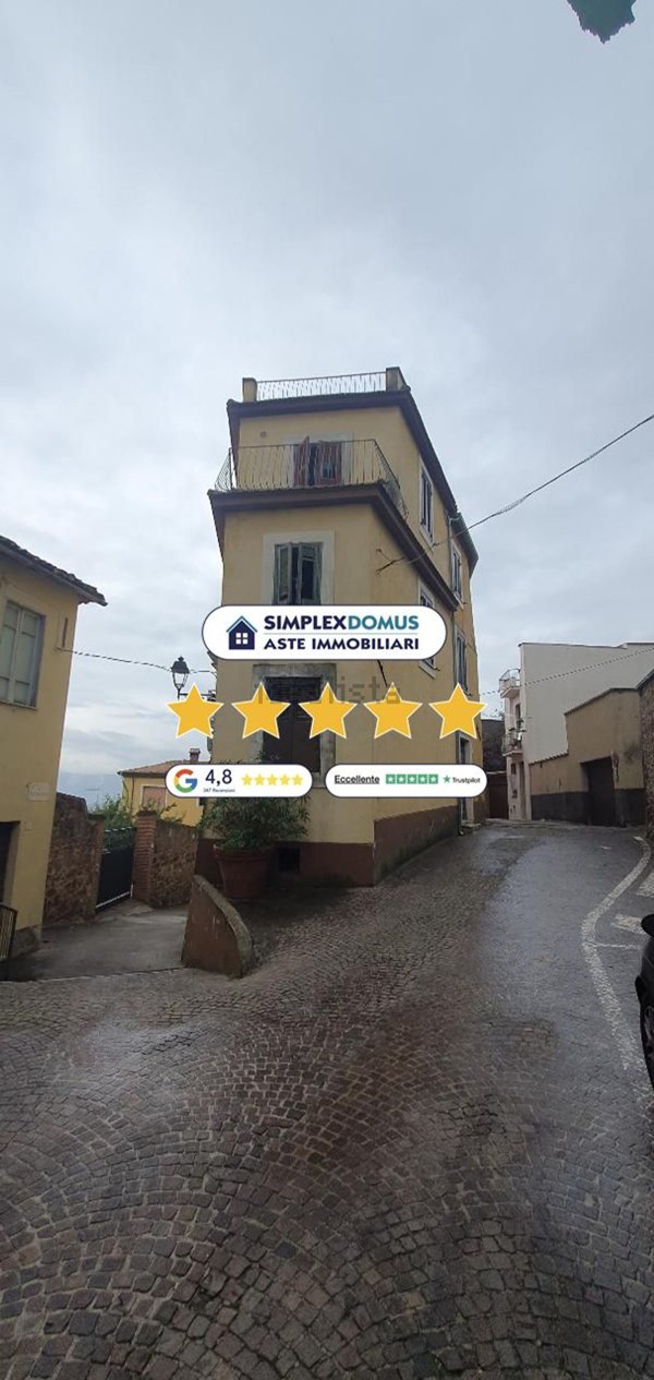 appartamento in vendita a Torrice