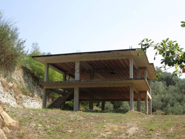 appartamento in vendita a Torrice