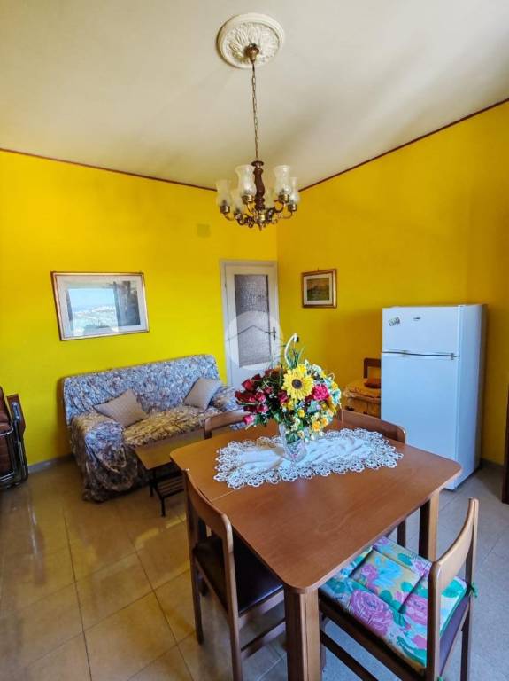 casa indipendente in vendita a Torrice