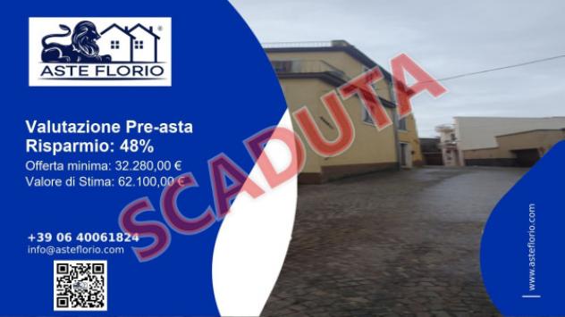 appartamento in vendita a Torrice
