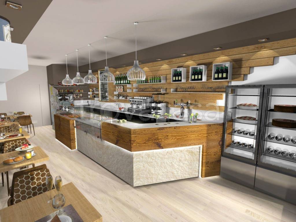 negozio in vendita a Torrice