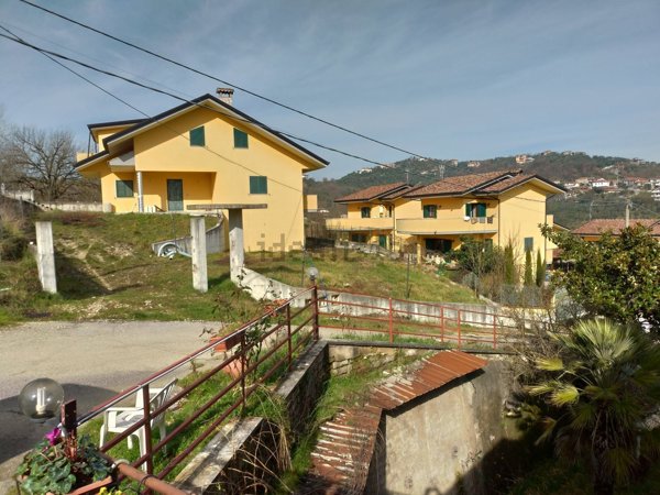 appartamento in vendita a Torrice