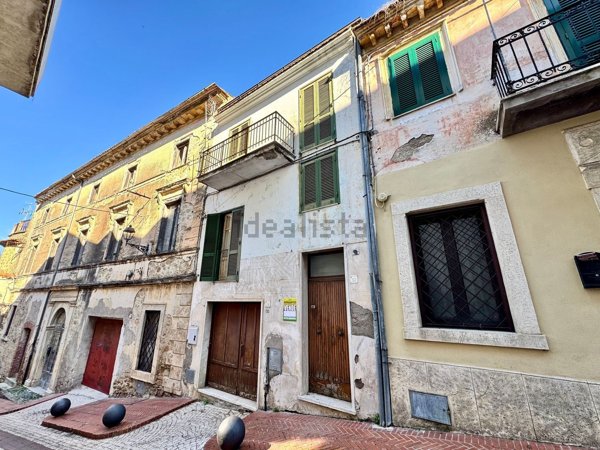 appartamento in vendita a Torrice