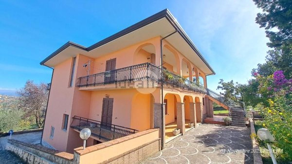 appartamento in vendita a Torrice