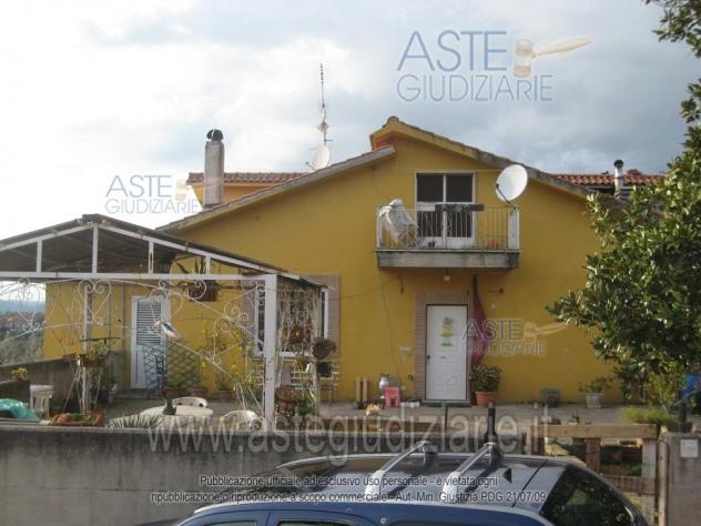 appartamento in vendita a Torrice