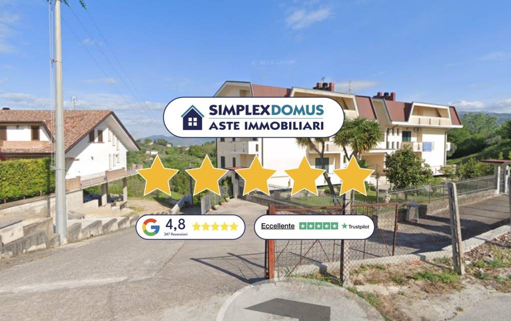 appartamento in vendita a Torrice