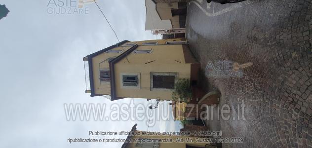 appartamento in vendita a Torrice