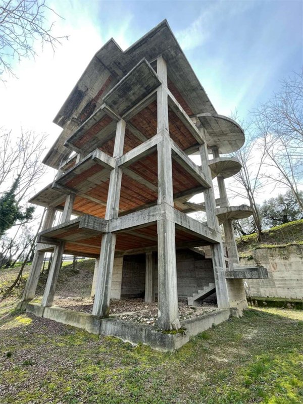 casa indipendente in vendita a Torrice