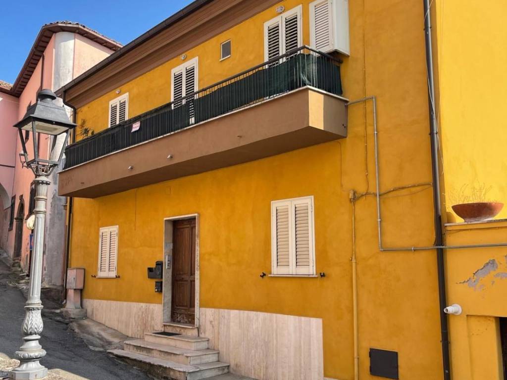 appartamento in vendita a Torrice