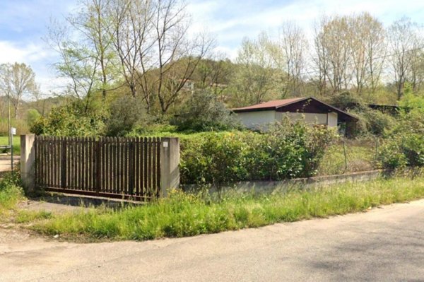 terreno agricolo in vendita a Torrice